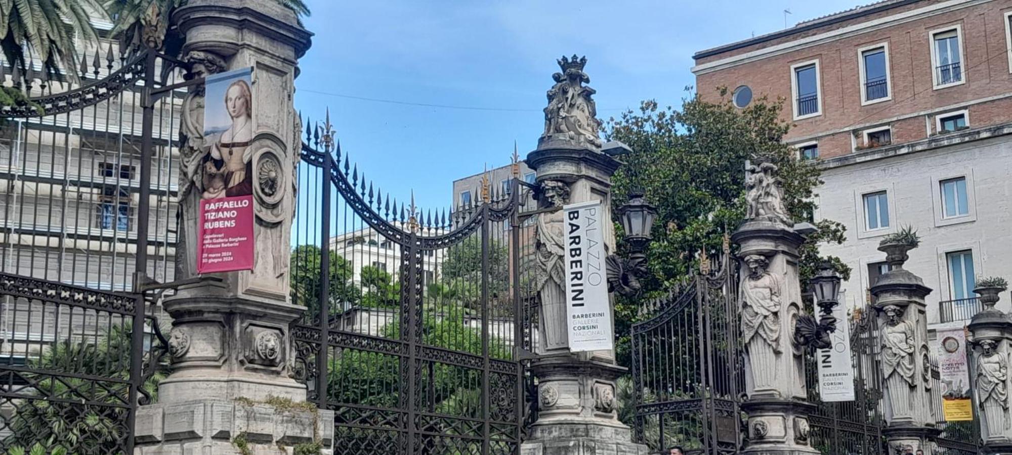 Trevi Smart Flat Apartment Rome Bagian luar foto